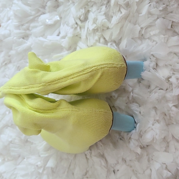 Sock Boots - Picture 2 of 2